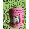 Taza Sant Jordi calidad premium