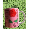 Taza Sant Jordi calidad premium