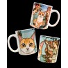 Taza gatita Venus