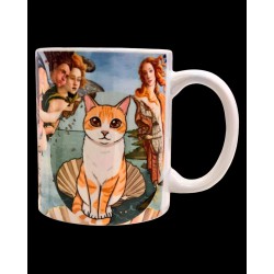 taza mug cerámica premium, personalización, regalo original