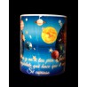 Taza mug de cerámica premium