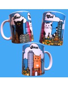 Taza Mug personalizadas